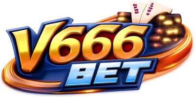 v666 bet Logo
